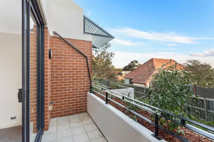 Third view of Homely apartment listing, 16/236 Pacific Highway, Crows Nest NSW 2065