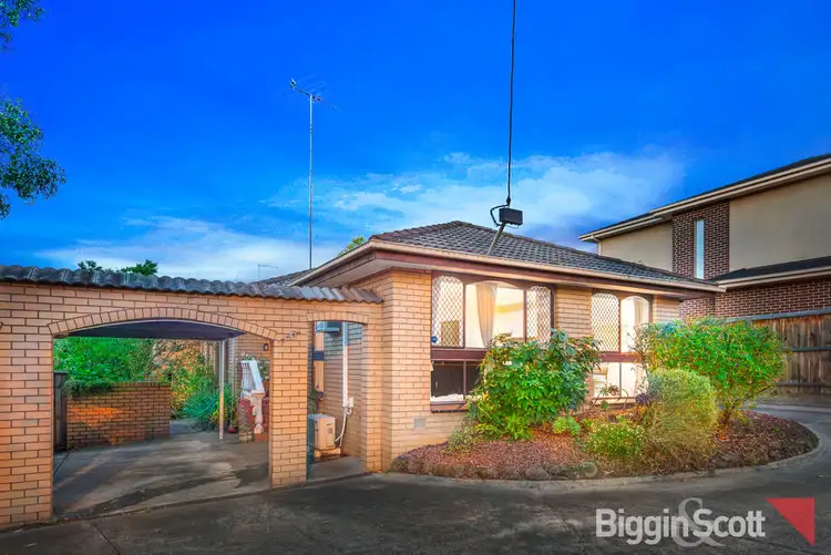 1/447 High Street Road, Mount Waverley VIC 3149