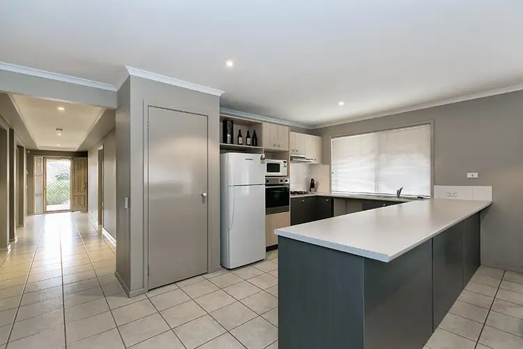 Fifth view of Homely house listing, 57 Harmony Drive, Tarneit VIC 3029