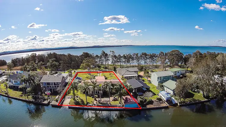 254 - 256 Geoffrey Road, Chittaway Point NSW 2261