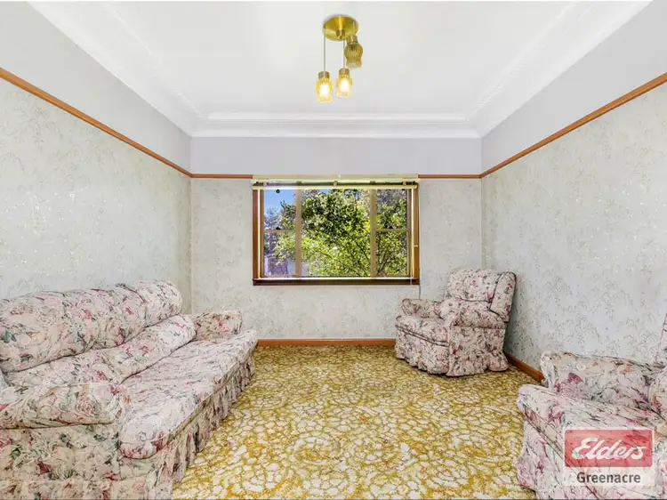 Third view of Homely house listing, 34 Hillcrest Avenue, Greenacre NSW 2190