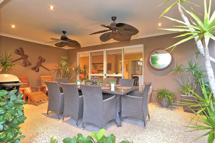 Second view of Homely house listing, 10 Gamin Vista, Aveley WA 6069