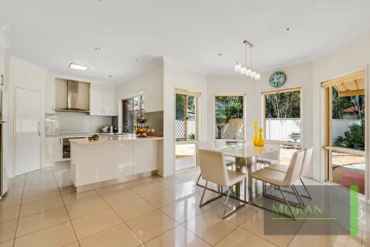 Fifth view of Homely house listing, 12 Grasstree Way, Molendinar QLD 4214