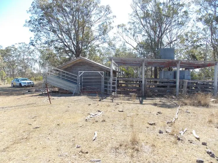 Second view of Homely land listing, L207 Burnett Highway, Nanango QLD 4615