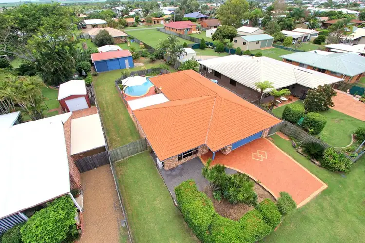 Seventh view of Homely house listing, 9 Natalie Street, Bargara QLD 4670