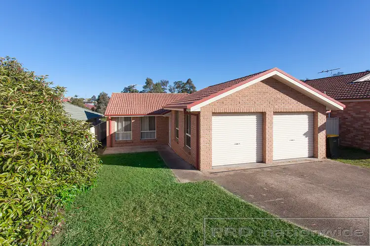 149a Denton Park drive, Aberglasslyn NSW 2320