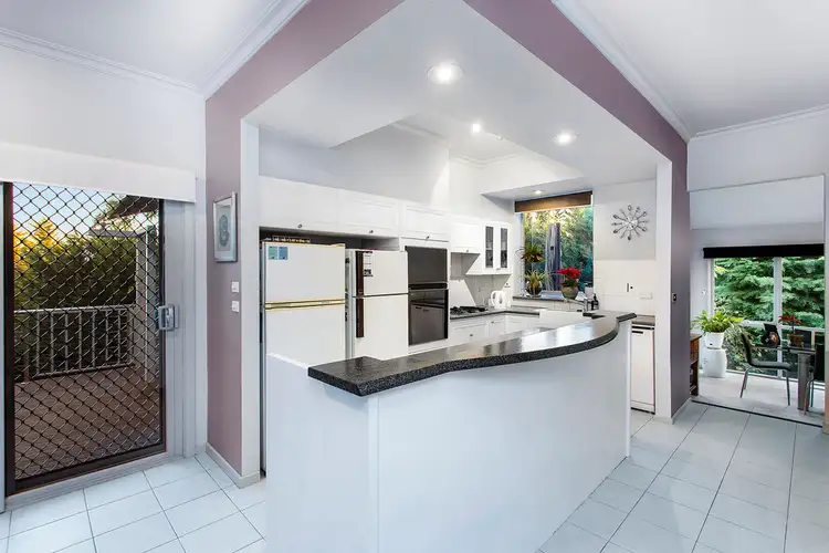 Third view of Homely house listing, 16 Daisy Street, Warranwood VIC 3134