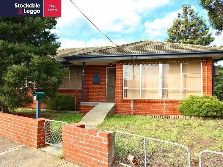 29 Bladin Street, Laverton VIC 3028