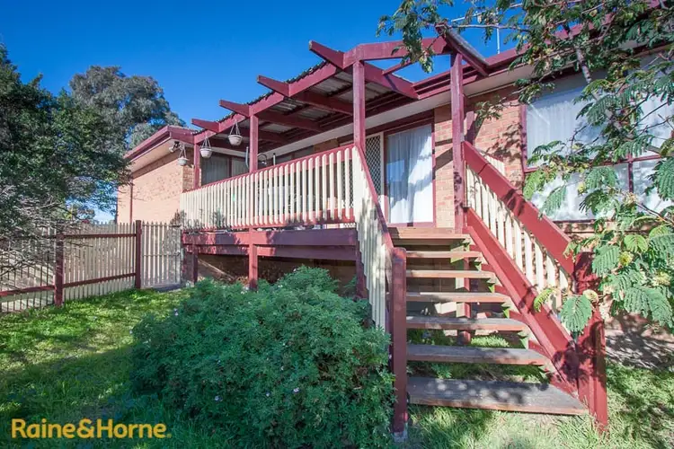 Sixth view of Homely house listing, 18 Phillip Drive, Sunbury VIC 3429