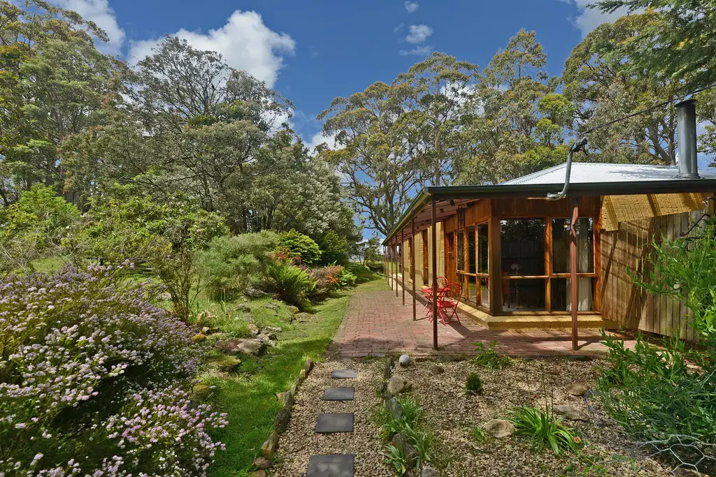 Main view of Homely house listing, 38 Clarks Road, Lower Longley TAS 7109