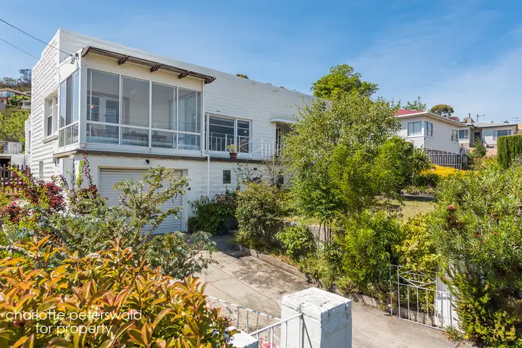 Main view of Homely house listing, 41 Loatta Road, Lindisfarne TAS 7015