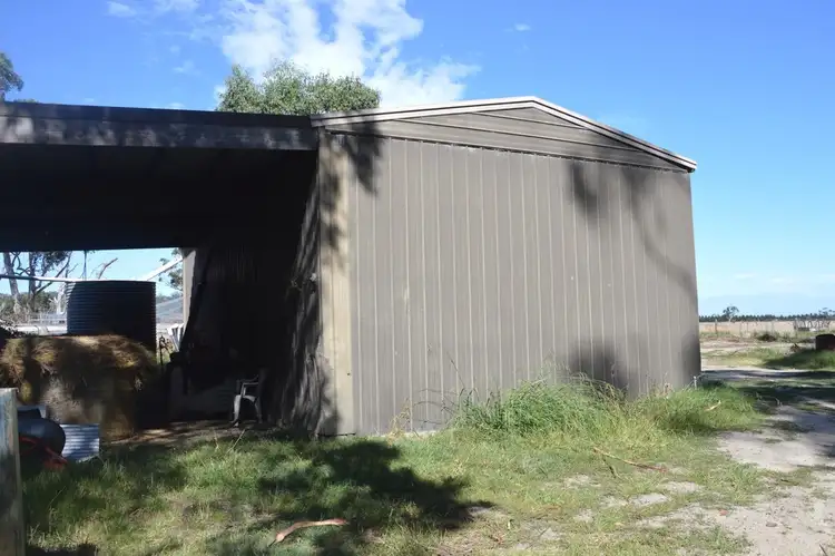 Sixth view of Homely rural property listing, 184 Peacock Road, The Gurdies VIC 3984