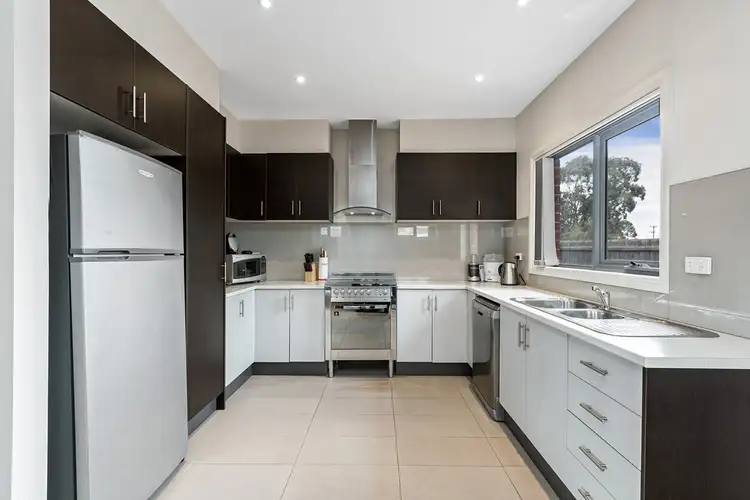 Third view of Homely unit listing, 2/75 Cypress Avenue, Brooklyn VIC 3012