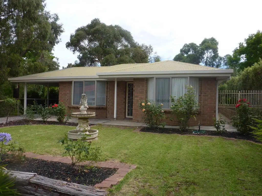 Main view of Homely house listing, 15 ALAN STREET, Gumeracha SA 5233