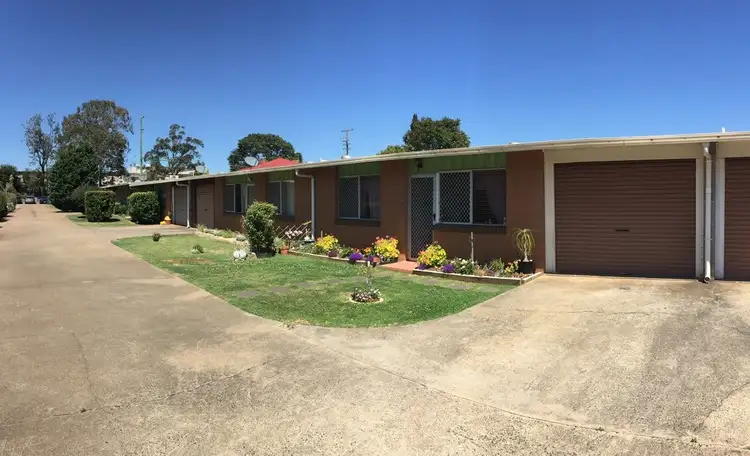 6/79 Vacy Street, Newtown QLD 4350