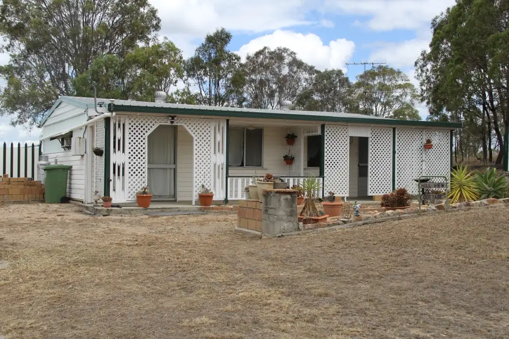 Main view of Homely house listing, 15 trace, Maidenwell QLD 4615