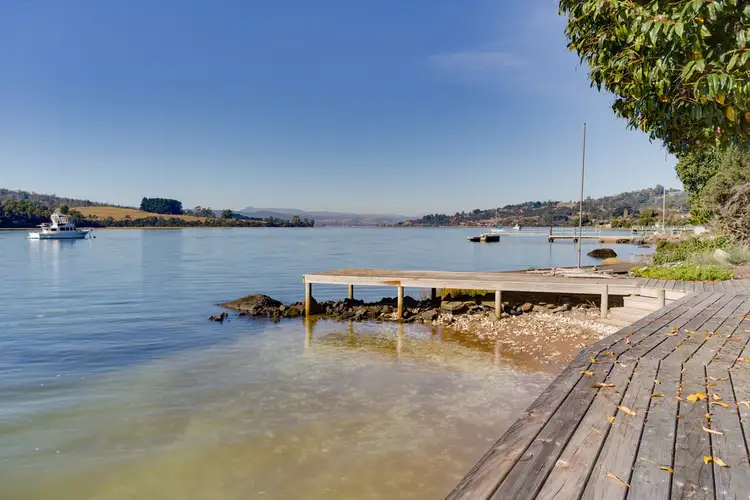 Second view of Homely house listing, 27 Paringa Ave, Lanena TAS 7275