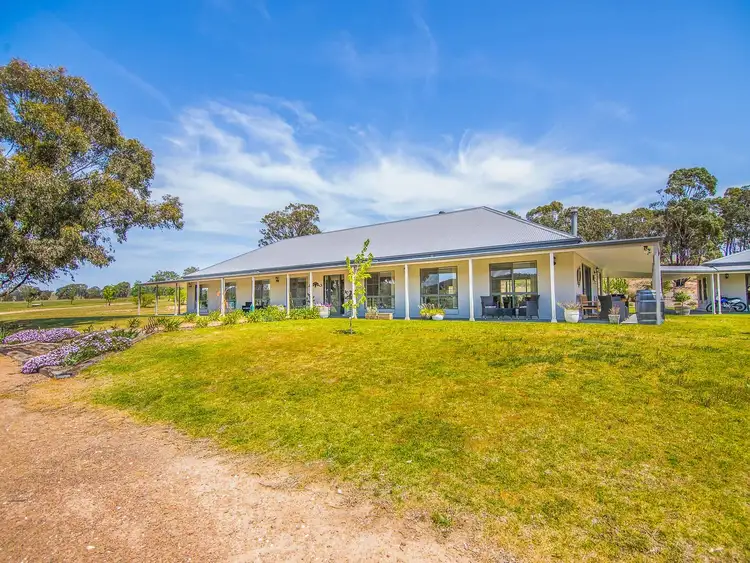 1996 Lower Piambong Road, Mudgee NSW 2850