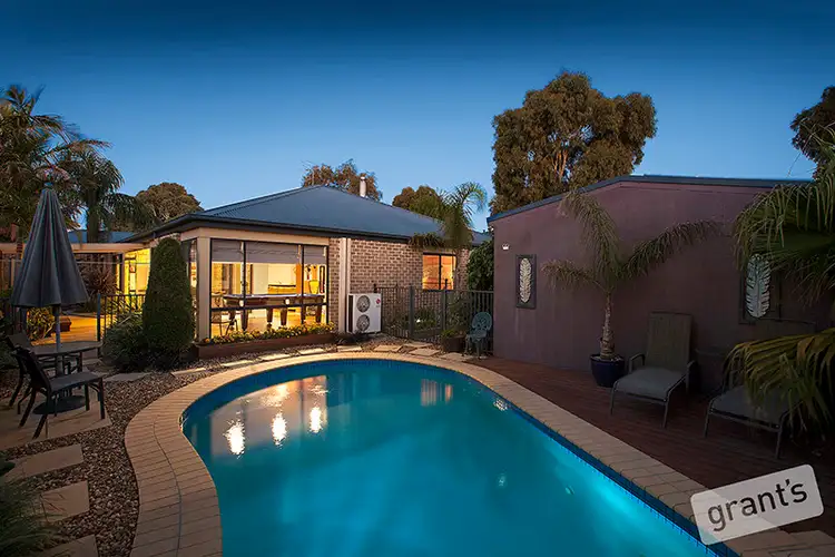 Second view of Homely house listing, 13 Ganaway Drive, Berwick VIC 3806