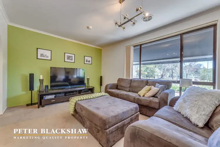 Third view of Homely house listing, 62 Freda Gibson Circuit, Theodore ACT 2905