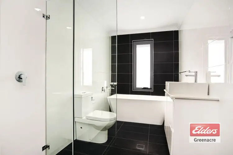Fifth view of Homely house listing, 204A Old Kent Road, Greenacre NSW 2190