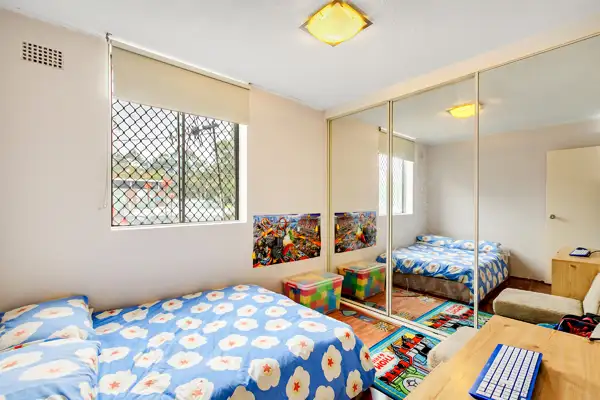 Third view of Homely unit listing, 4/5 Longworth Avenue, Eastlakes NSW 2018