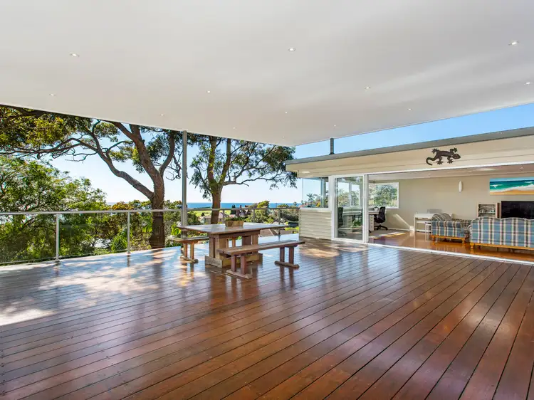 Second view of Homely house listing, 48 Suffolk Ave, Collaroy NSW 2097