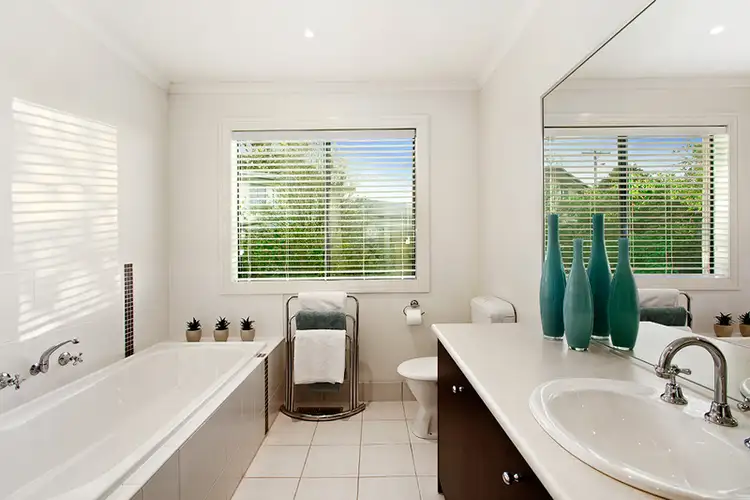 Sixth view of Homely house listing, 11 Hender St, Mount Martha VIC 3934