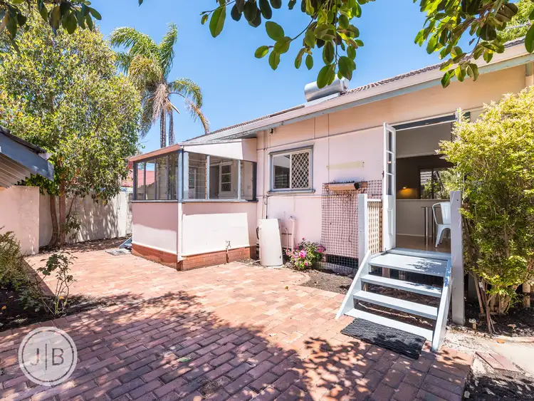 Fourth view of Homely semi-detached listing, 18A Cromer Road, Brentwood WA 6153