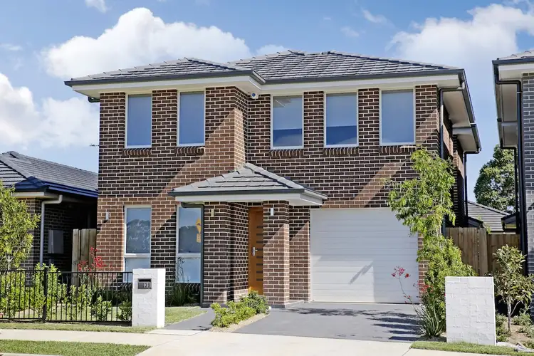 39 Grampian Avenue, Minto NSW 2566