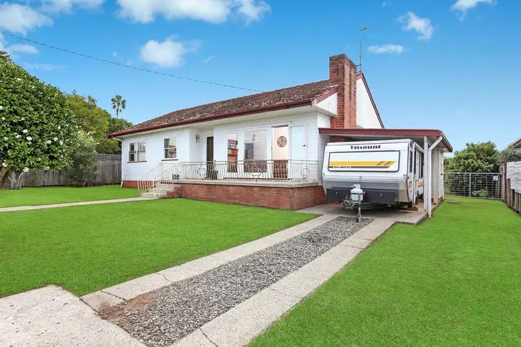 9 Elizabeth Street, Wauchope NSW 2446