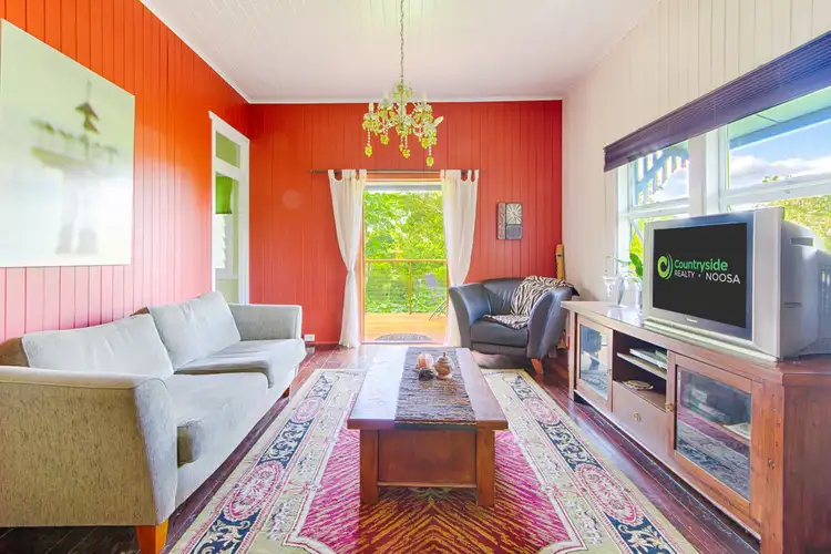 Third view of Homely house listing, 29 Church Street, Pomona QLD 4568