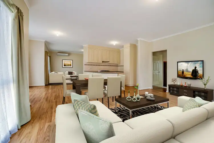 Third view of Homely house listing, 26 Davalan Drive, Munno Para West SA 5115