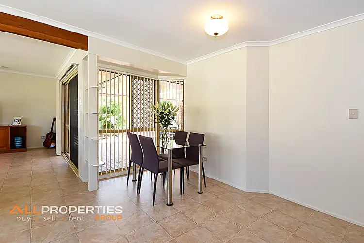 Fifth view of Homely house listing, 2 Cibo Court, Calamvale QLD 4116