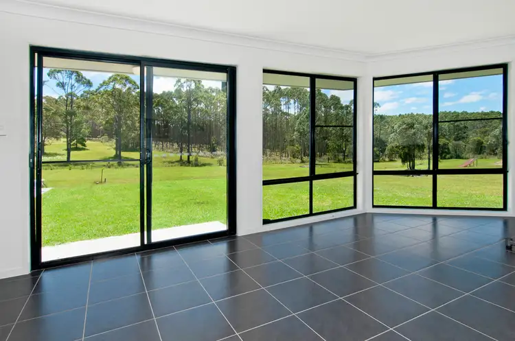Fourth view of Homely house listing, 78 Possum Way, Kew NSW 2439