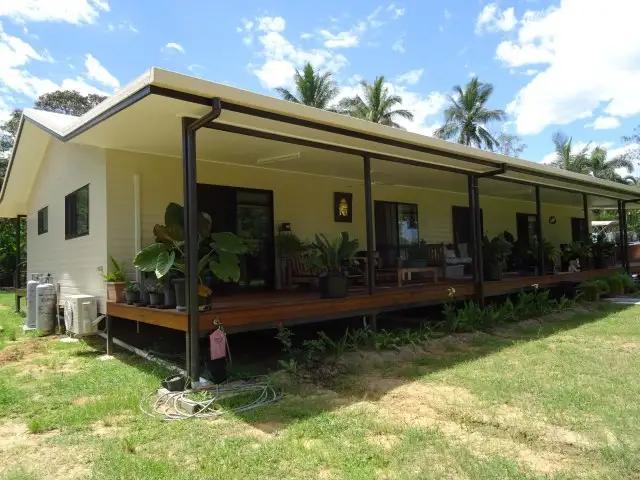 Main view of Homely rural property listing, 123 Railway avenue, Cooktown QLD 4895