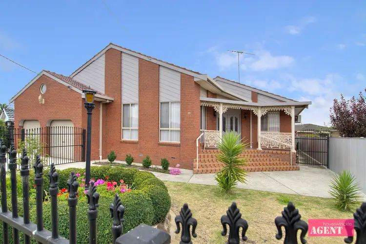 19 Waterford Avenue, Norlane VIC 3214