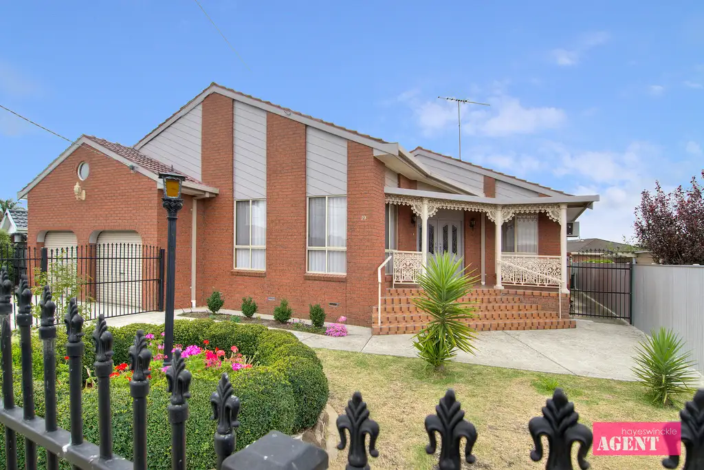 Main view of Homely house listing, 19 Waterford Avenue, Norlane VIC 3214