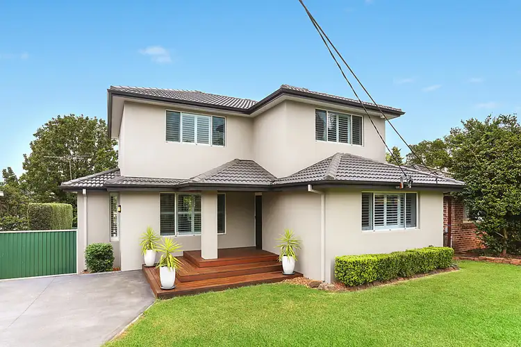 11 Gideon Street, Winston Hills NSW 2153