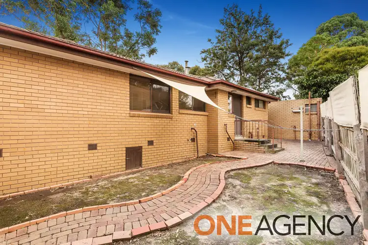 Fifth view of Homely house listing, 2/10 Webb Street, Burwood VIC 3125