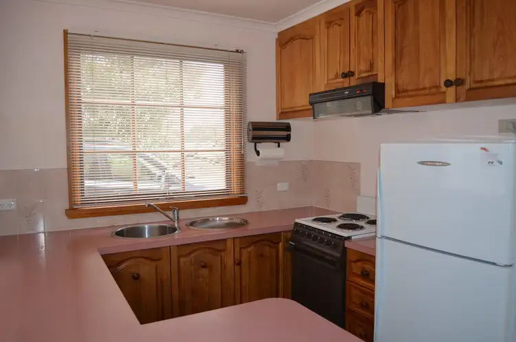 Fourth view of Homely unit listing, 49/17 Alanvale Road, Newnham TAS 7248