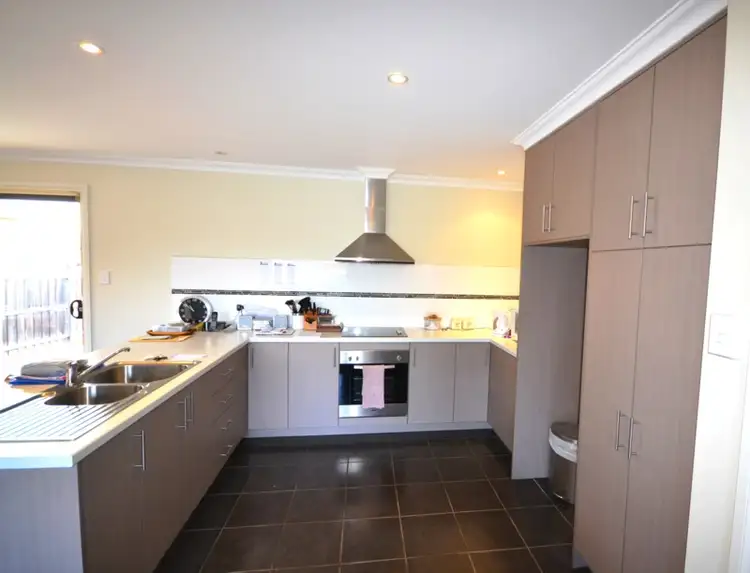 Second view of Homely unit listing, 1/7 Alice Place, Brighton TAS 7030