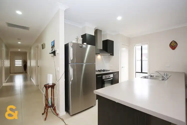 Third view of Homely house listing, 26 Huntingfield Street, Craigieburn VIC 3064