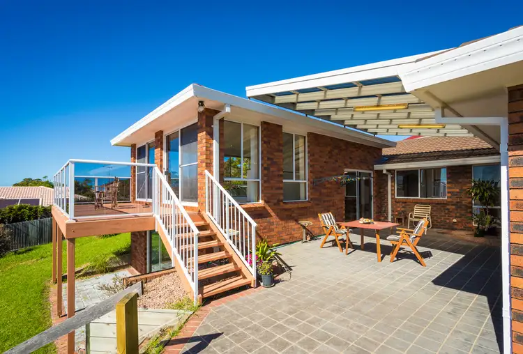 Fourth view of Homely house listing, 2 BURTONIA COURT, Tura Beach NSW 2548