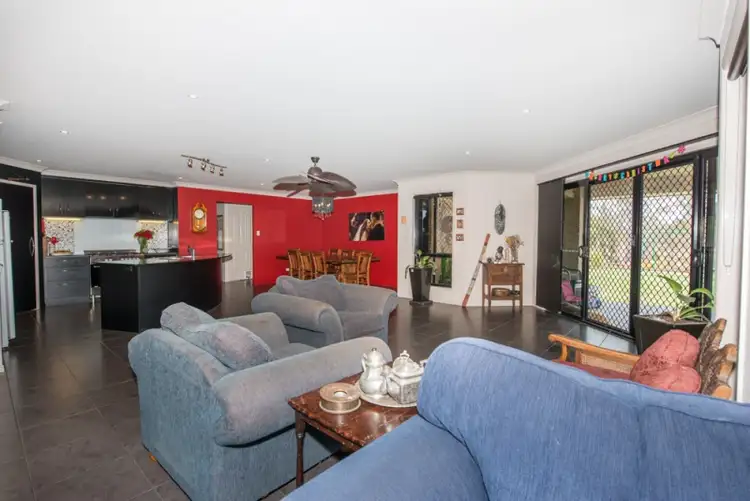 Fourth view of Homely house listing, 10 Ningana Court, Calliope QLD 4680
