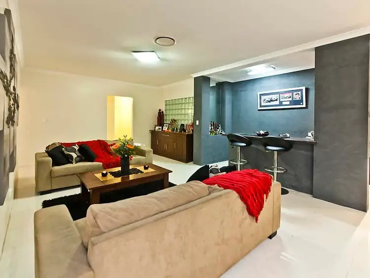 Sixth view of Homely house listing, 1 Bird Walk, Willetton WA 6155