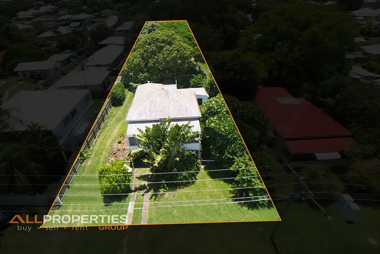 Main view of Homely house listing, 25 Walsh Street, Newtown QLD 4305