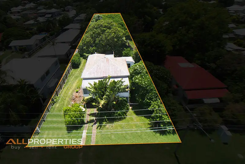 Main view of Homely house listing, 25 Walsh Street, Newtown QLD 4305