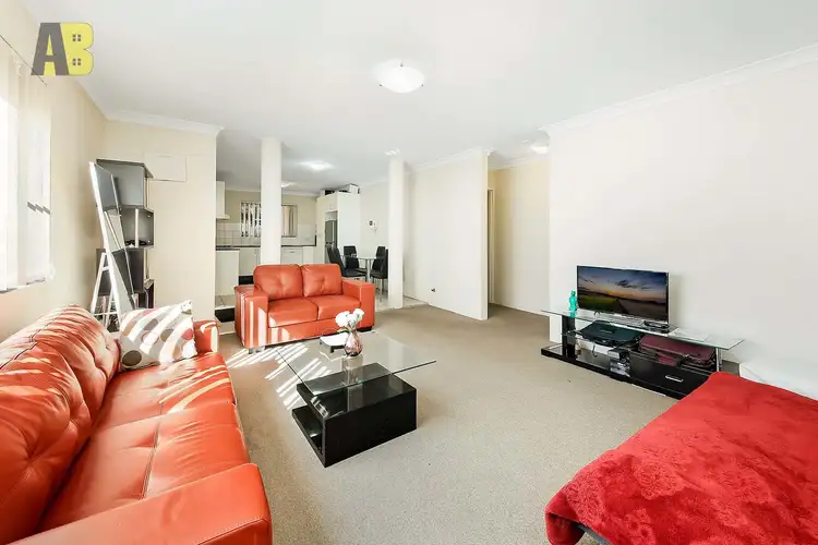 1/52 Harris Street, Harris Park NSW 2150