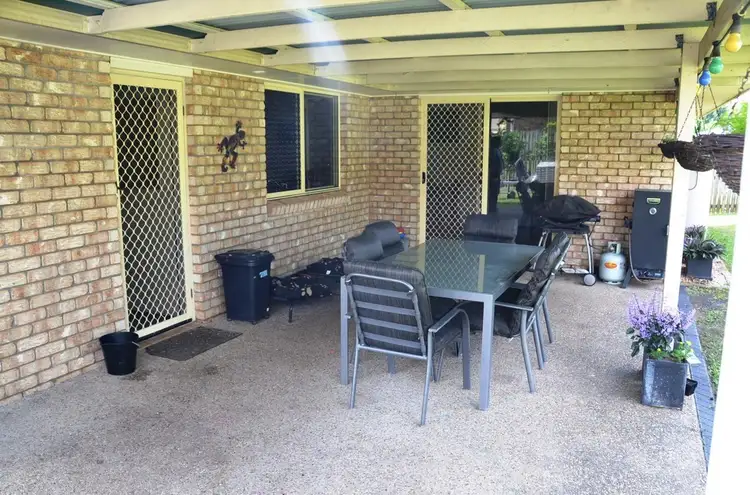 Third view of Homely house listing, 7 Lazarus Court, Eimeo QLD 4740